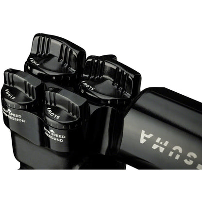 Kitsuma Coil Rear Shock - 2nd Gen
