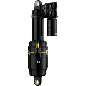 Kitsuma Air Rear Shock - 2nd Gen