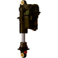 DHX Live Valve Neo Factory Rear Shock