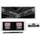 Rear Shock Air Can Assembly