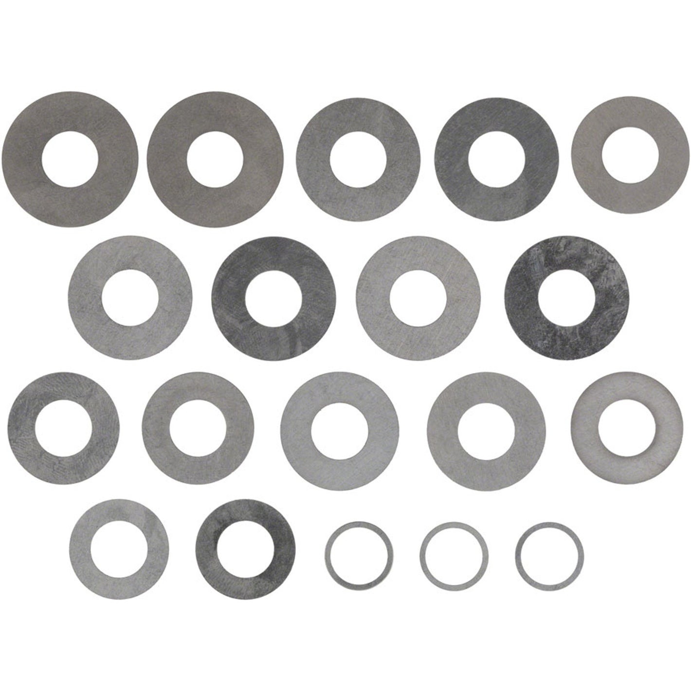 Deluxe Select Plus Tune Kits