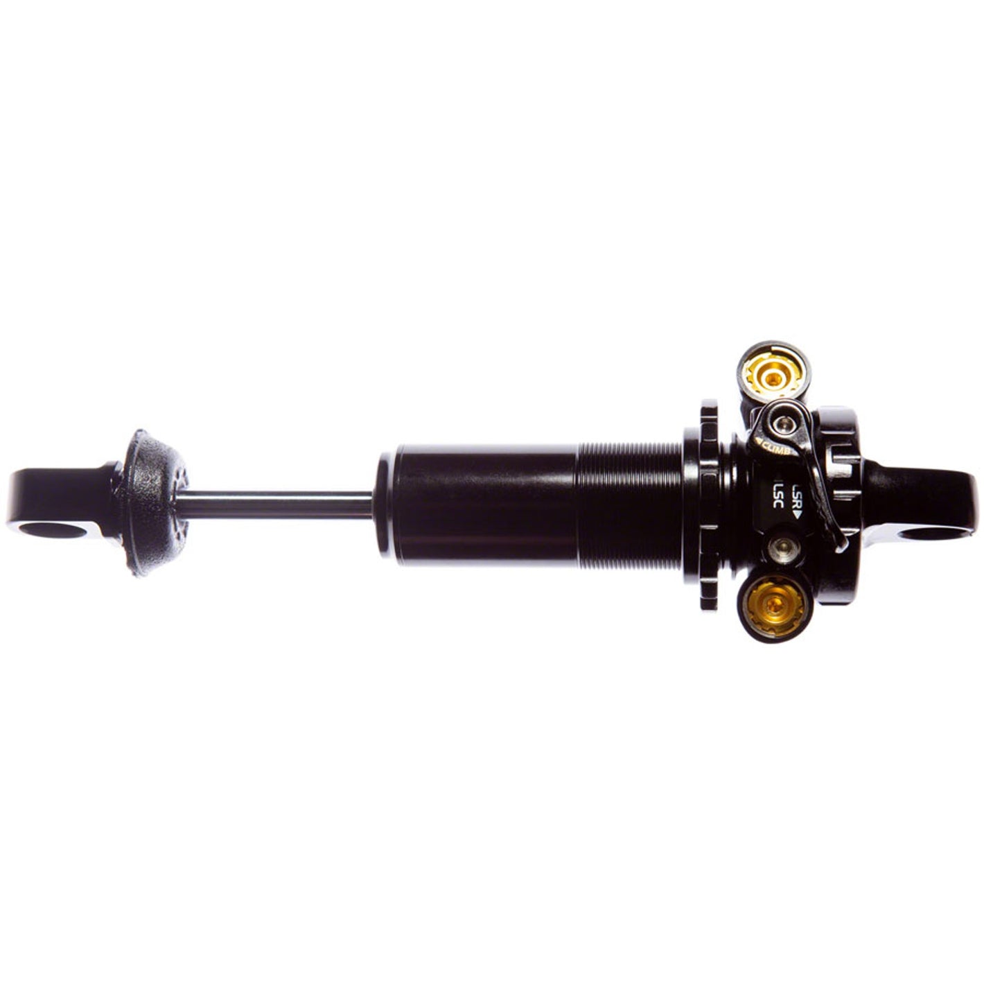 DBcoil IL Rear Shock