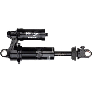 Super Deluxe Ultimate Coil Rear Shock