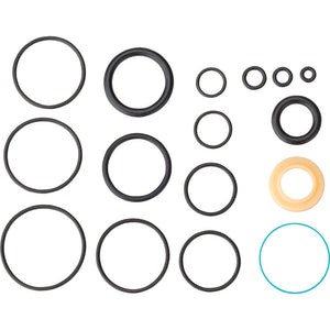 Coil Shock Rebuild Kit
