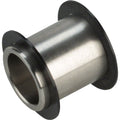 Rear shock mounting hardware