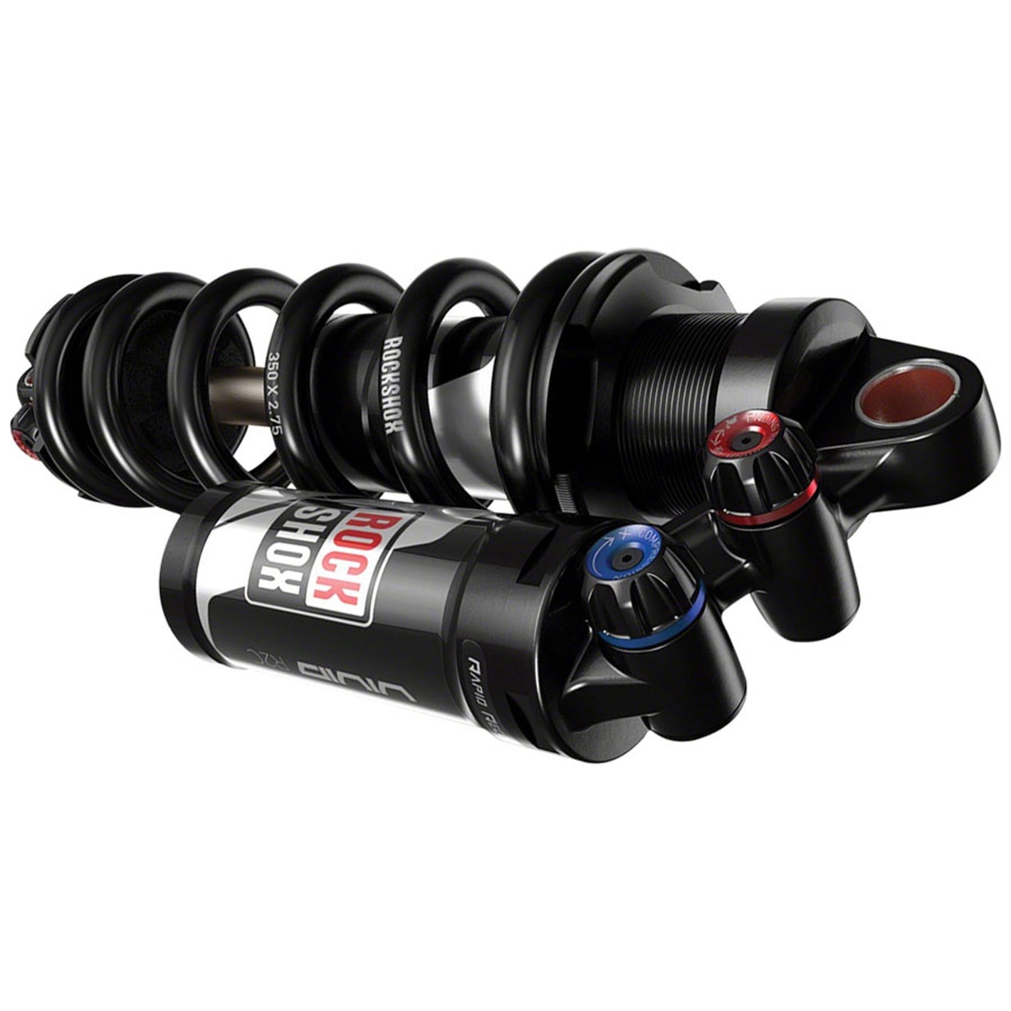 Vivid R2C Rear Shock