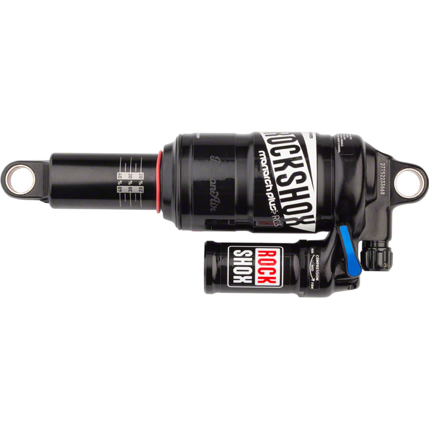 Monarch Plus RC3 Rear Shock