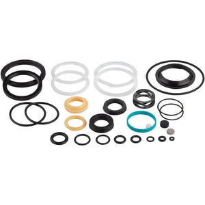 Trek Thru-Shaft Rebuild Kit
