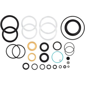 Trek Thru-Shaft Rebuild Kit