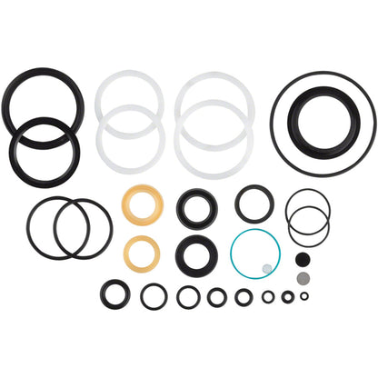 Trek Thru-Shaft Rebuild Kit