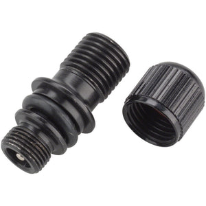 Air Valve Housing