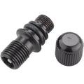 Air Valve Housing
