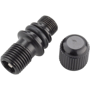 Air Valve Housing