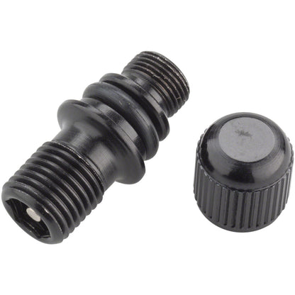 Air Valve Housing