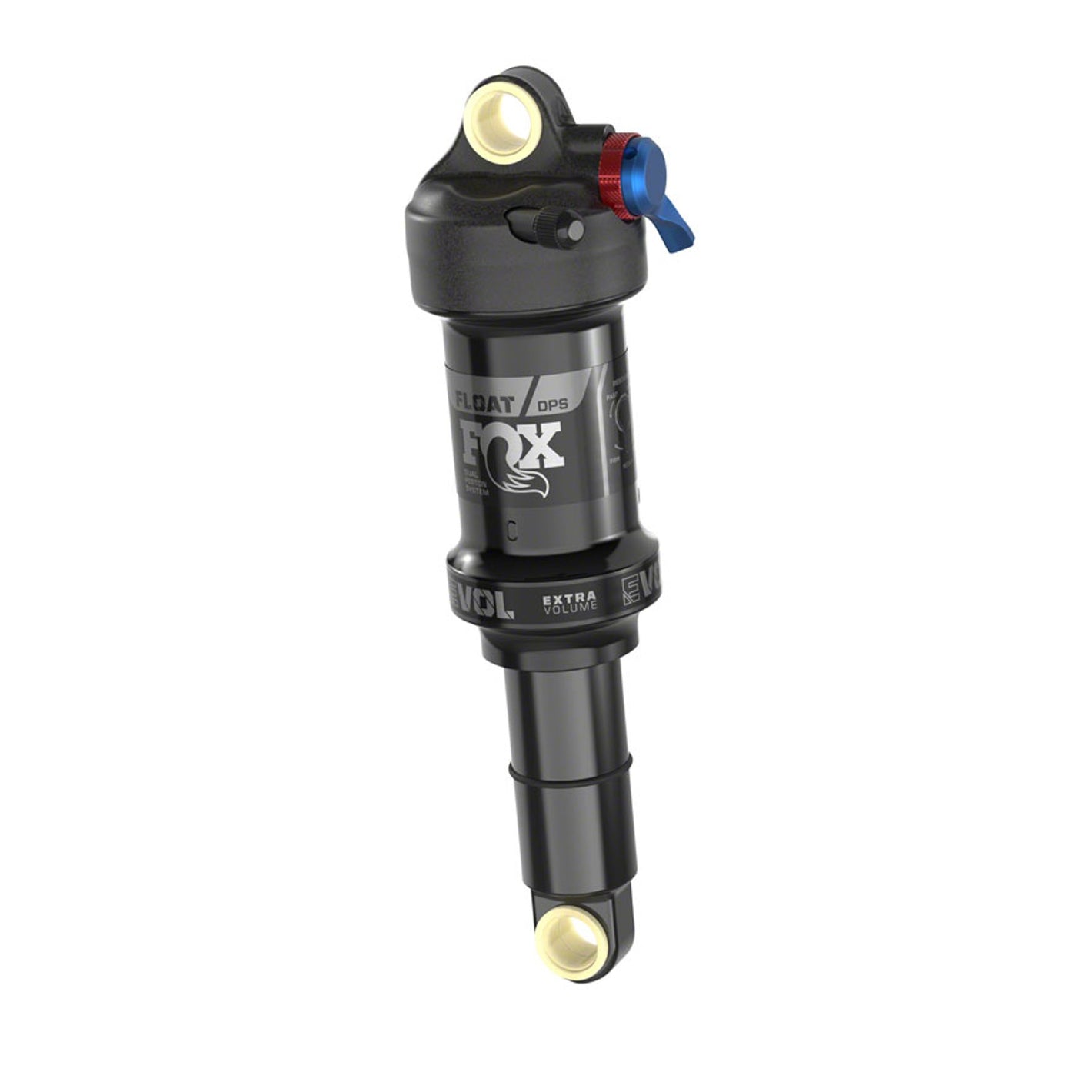FLOAT DPS Performance Rear Shock