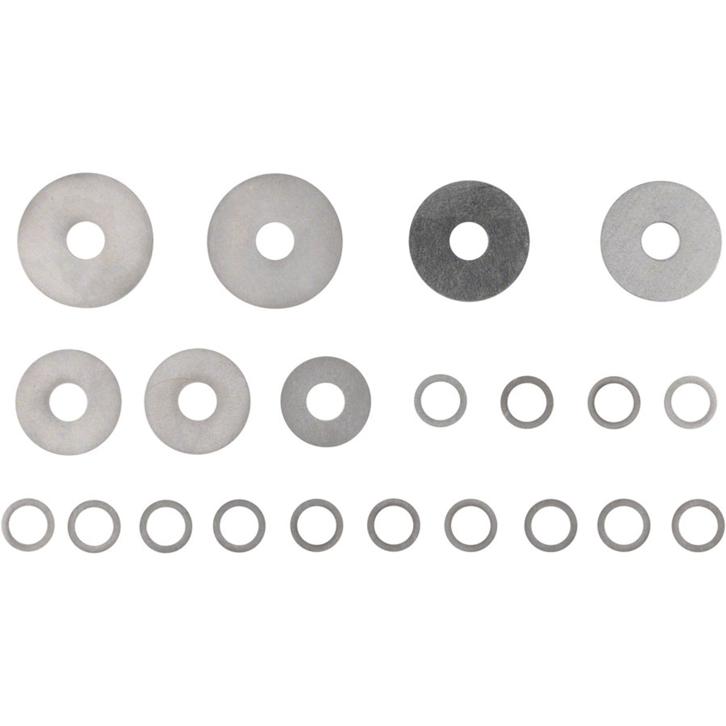 Float X/DHX Base Valves