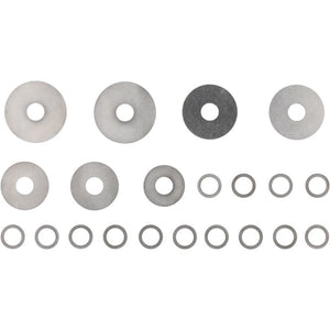 Float X/DHX Base Valves