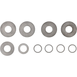 Float X/DHX Valve Stack