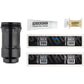 Rear Shock Air Can Assembly