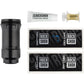 Rear Shock Air Can Assembly