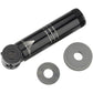 Rear Shock Damper Body