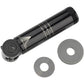 Rear Shock Damper Body