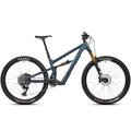 Ripley V5 - 90 Alloy Wheelset