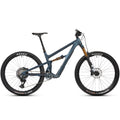 Ripley V5 - GX Ttype Alloy Wheelset
