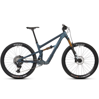 Ripley V5 - GX Ttype Alloy Wheelset