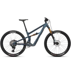 Ripley V5 - GX Ttype Carbon Wheelset