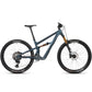 Ripley V5 - GX Ttype Alloy Wheelset