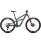 Ripley V5 - XT Di2 Alloy Wheelset