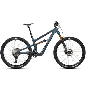 Ripley V5 - XT Di2 Alloy Wheelset
