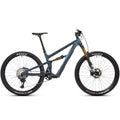 Ripley V5 - XT Di2 Carbon Wheelset