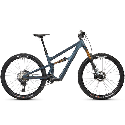 Ripley V5 - XT Di2 Carbon Wheelset