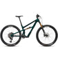 Ripley V5 - 90 Alloy Wheelset