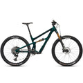 Ripley V5 - GX Ttype Carbon Wheelset
