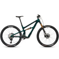 Ripley V5 - XT Di2 Alloy Wheelset