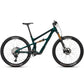 Ripley V5 - XT Di2 Carbon Wheelset