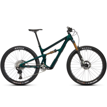 Ripley V5 - XTR Di2 Carbon Wheelset