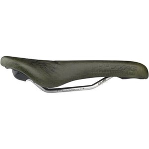 Trailmaster LTD Saddle