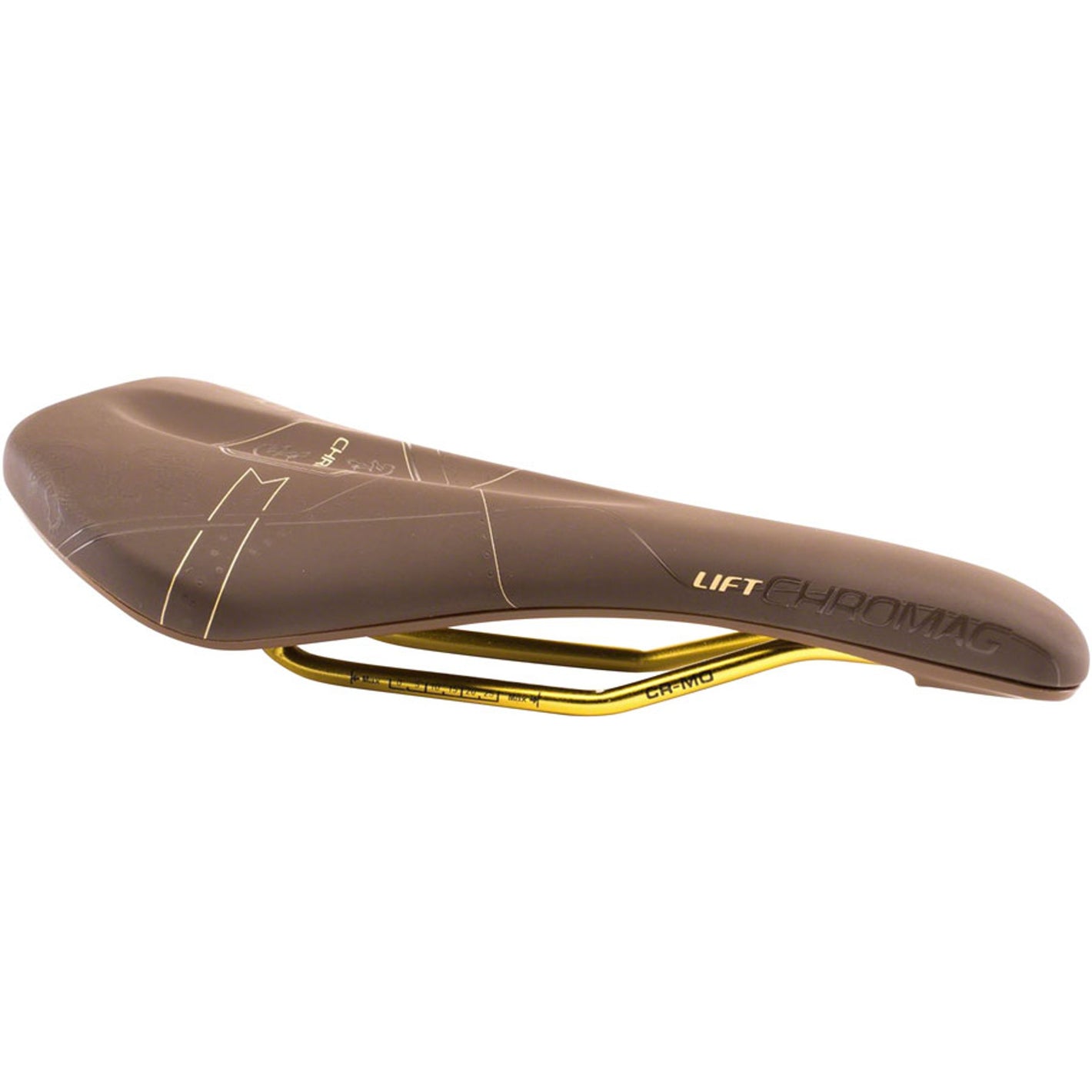 Lift Saddle