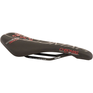 Mood DT Saddle