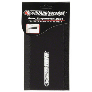 Rear Suspension Boot