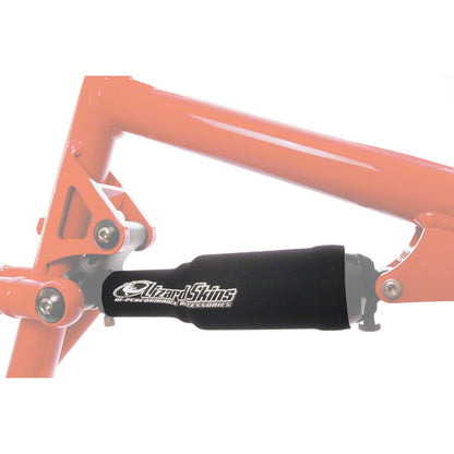 Rear Suspension Boot