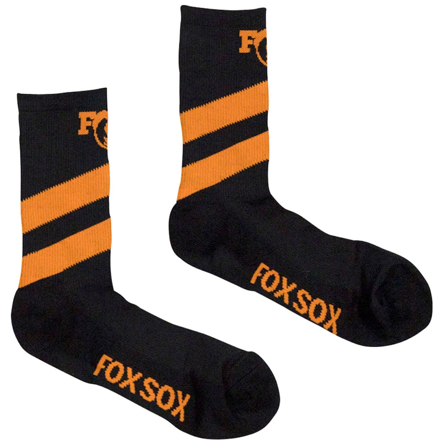 High Tail Sock