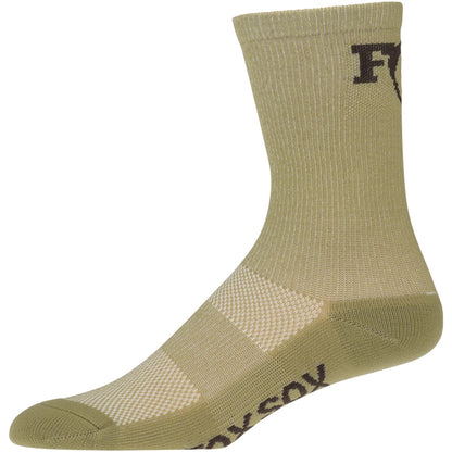 High Tail Sock