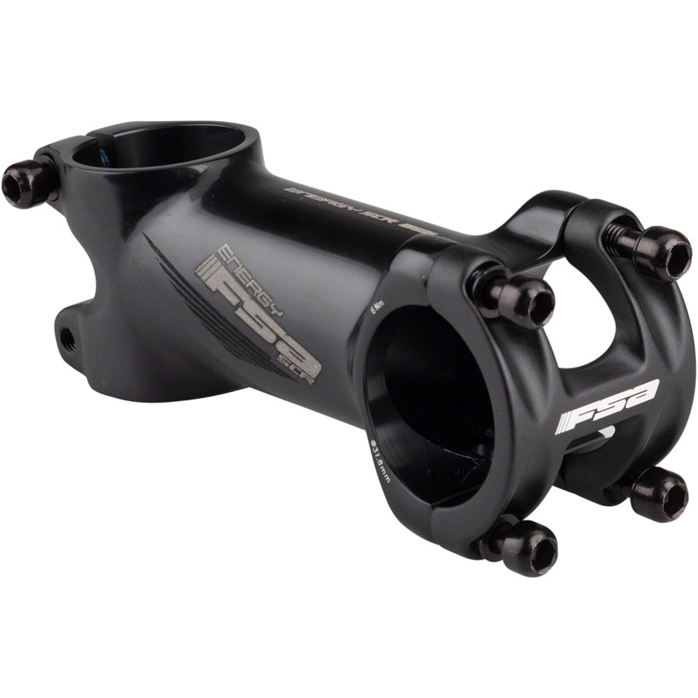 Energy SCR Stem