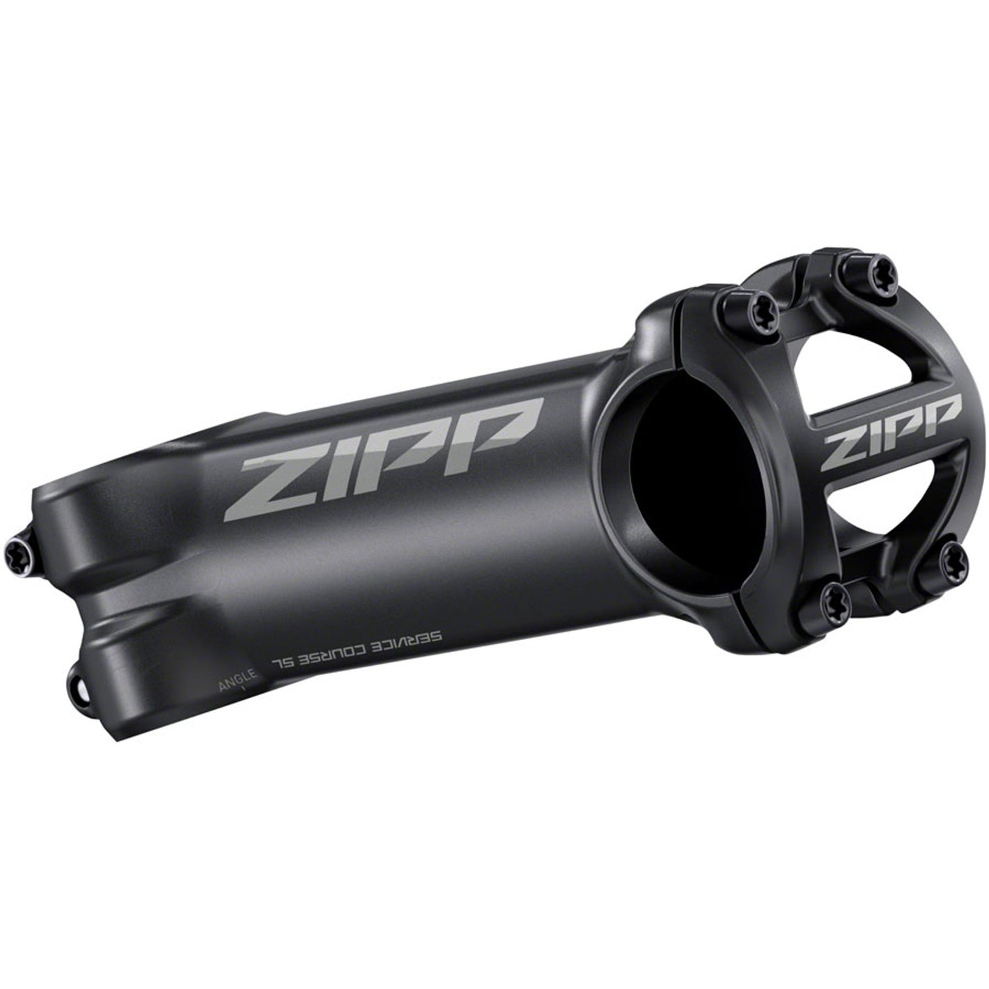 Service Course SL-OS Stem