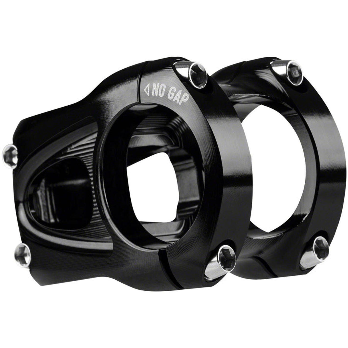 Alloy Mountain Stem